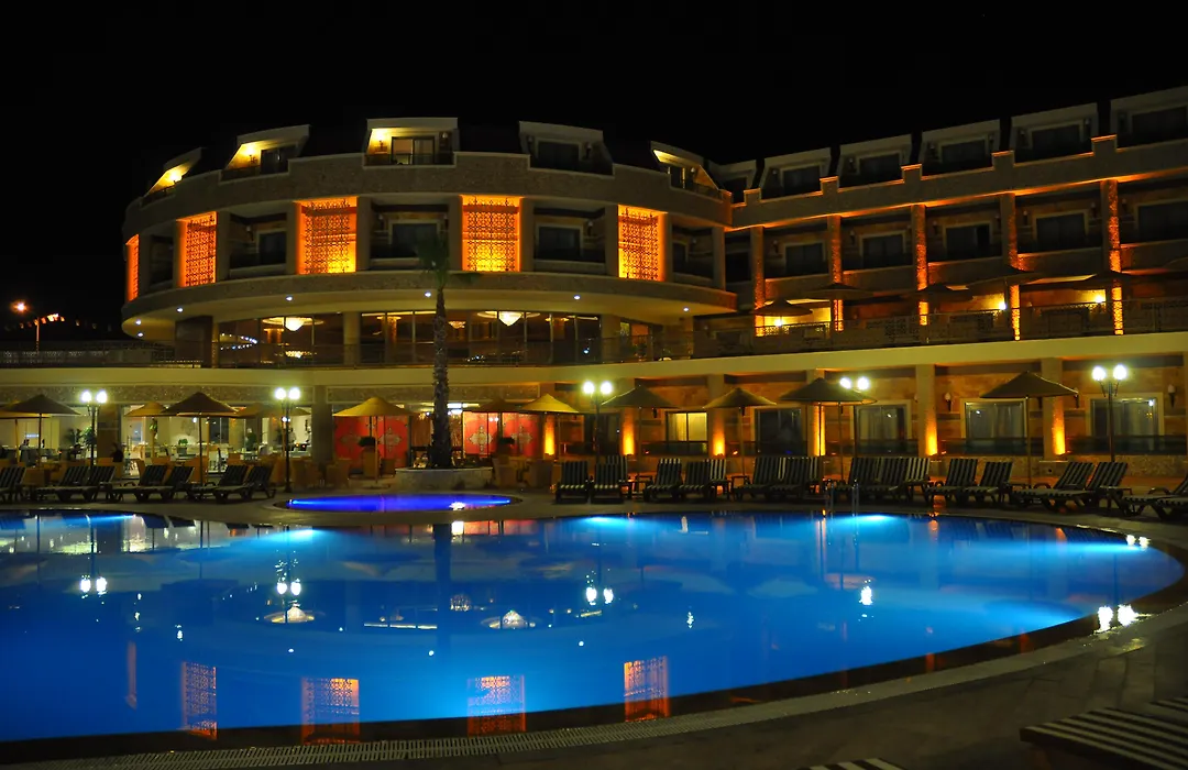 Elamir Resort Hotel-1